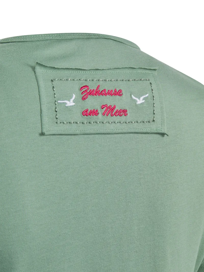 T-Shirt Hanni Herzstück