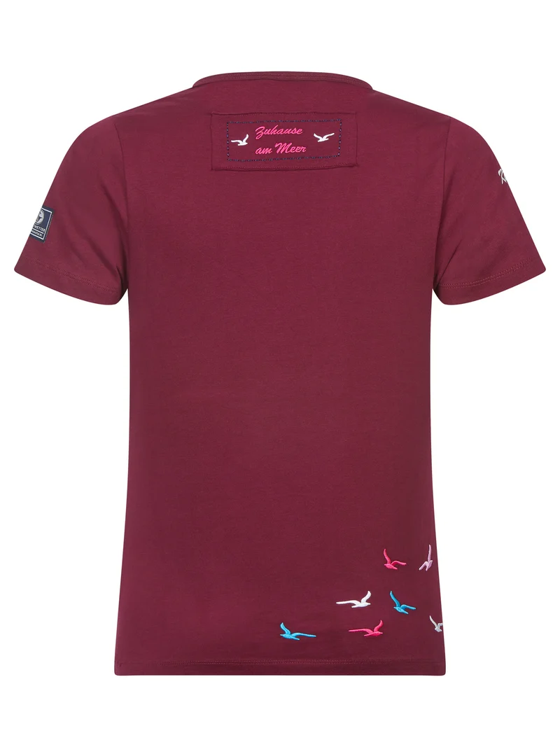 T-Shirt Hanni Herzstück