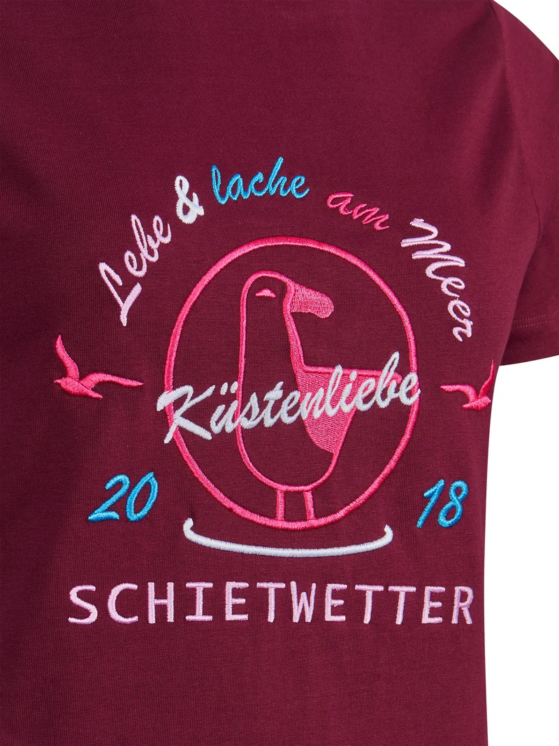 T-Shirt Hanni Herzstück