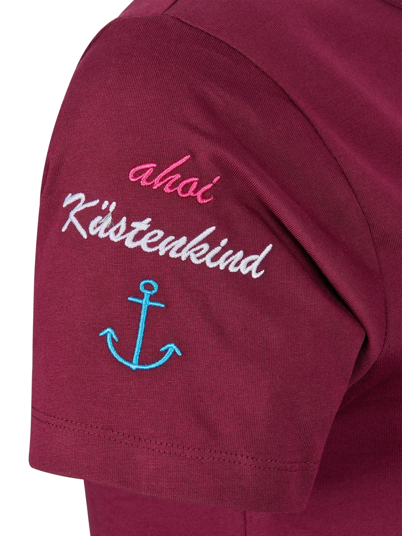 T-Shirt Hanni Herzstück