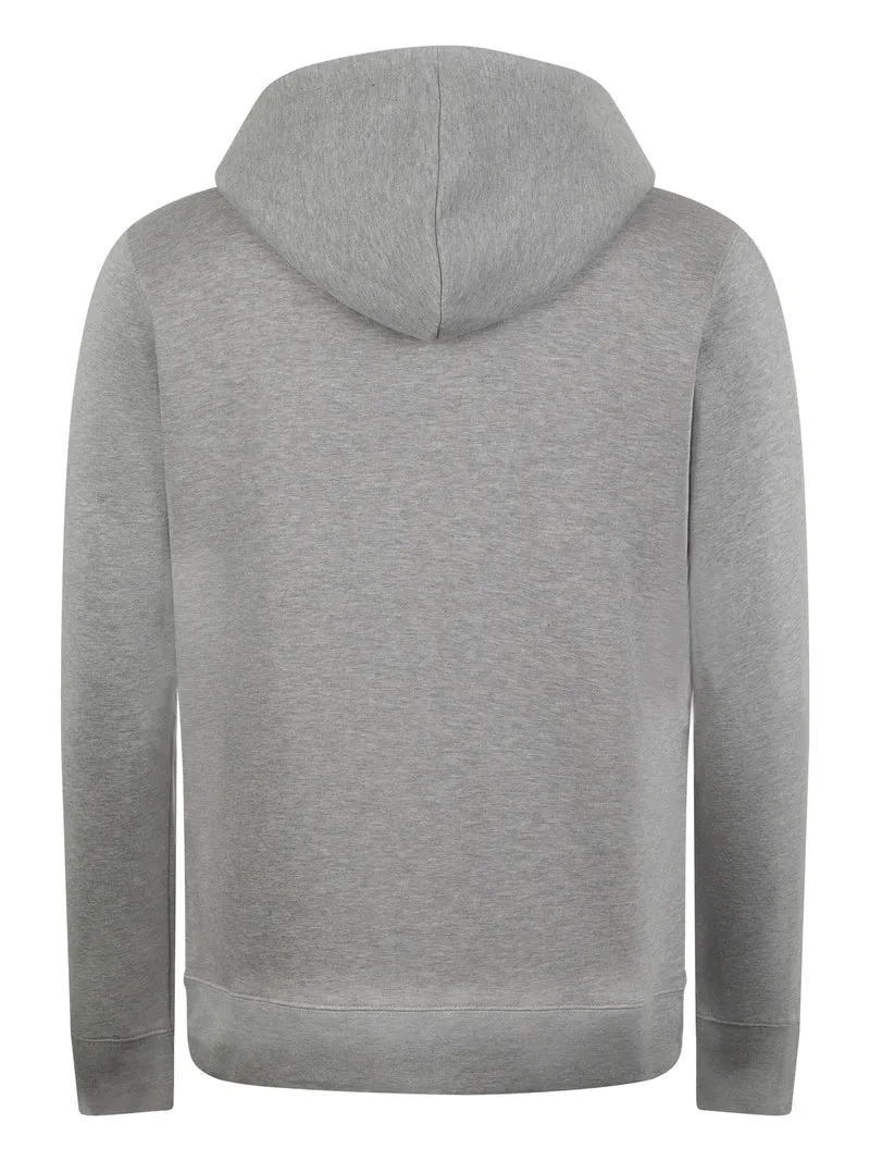 Sweatjacke Thies Tintenfisch