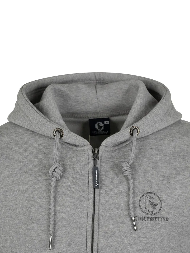 Sweatjacke Thies Tintenfisch