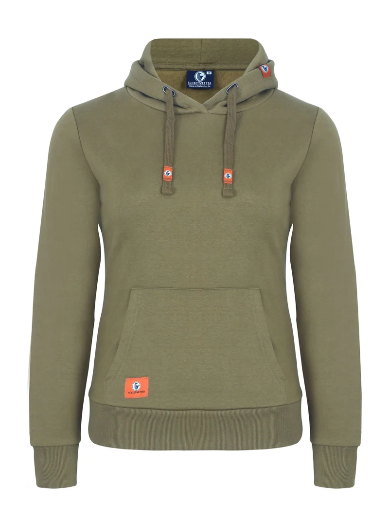Hoodie Maike