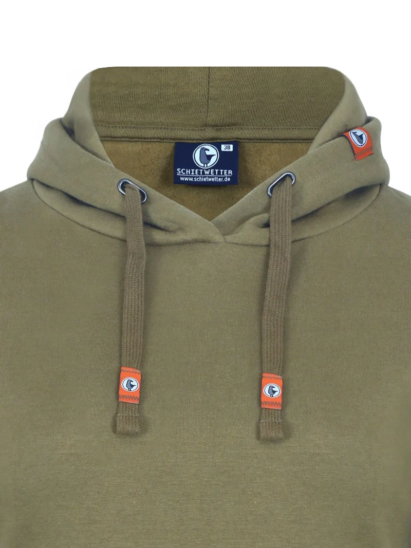 Hoodie Maike