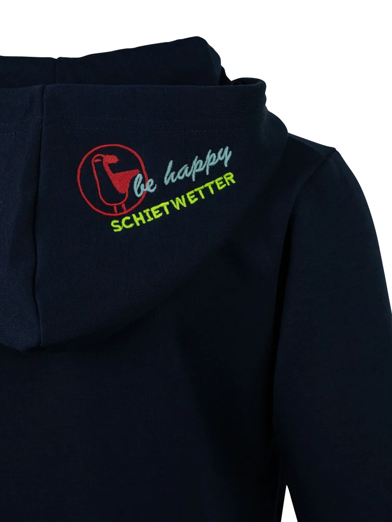 Hoodie Haifisch Jost