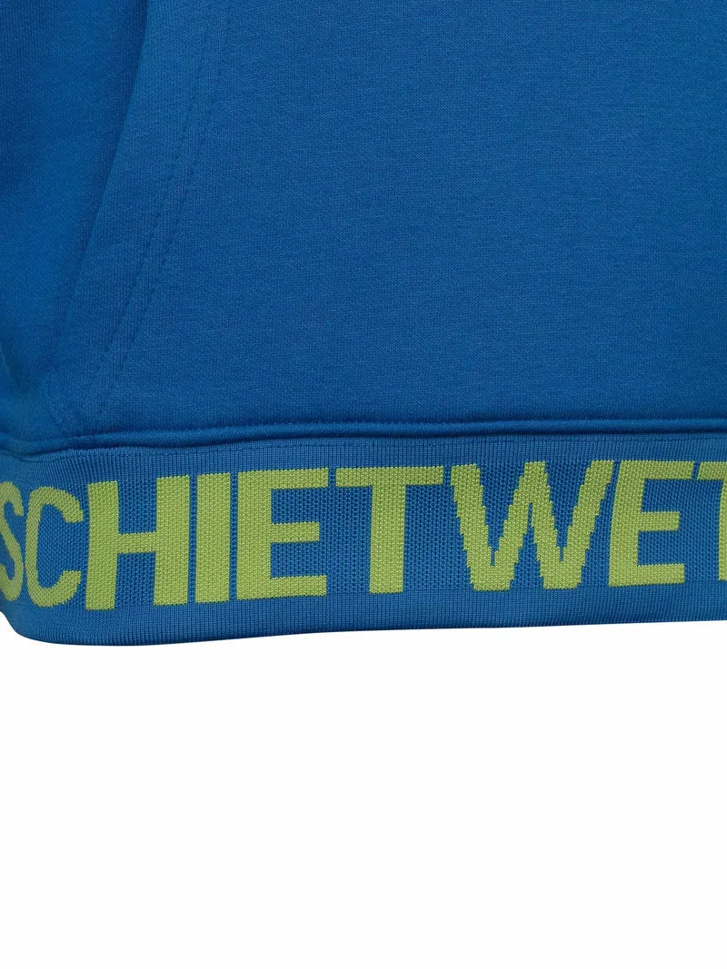 Hoodie Haifisch Jost