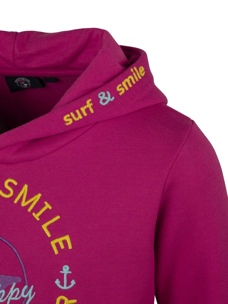 Hoodie Haifisch Jost