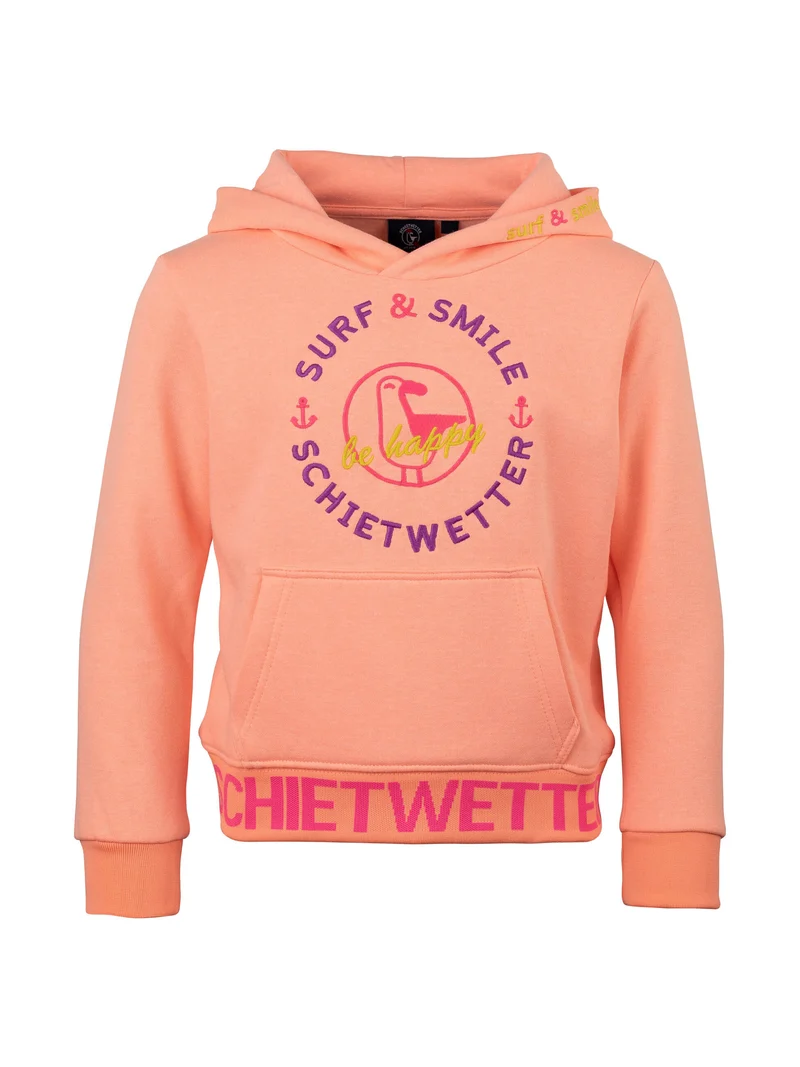 Hoodie Haifisch Jost