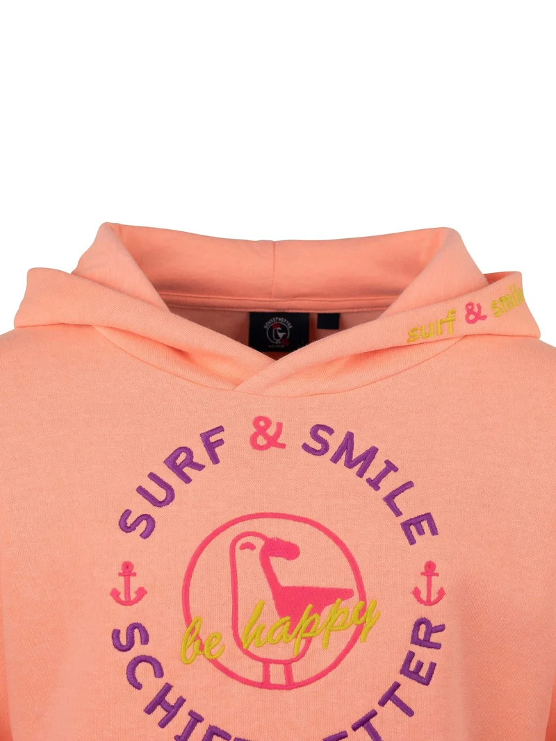 Hoodie Haifisch Jost