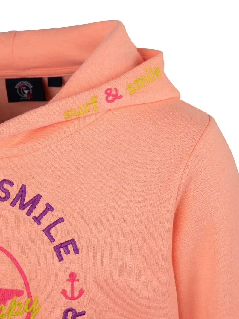 Hoodie Haifisch Jost