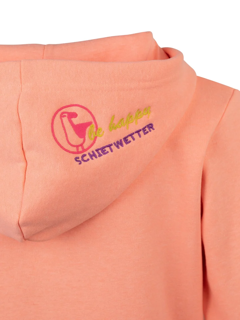 Hoodie Haifisch Jost