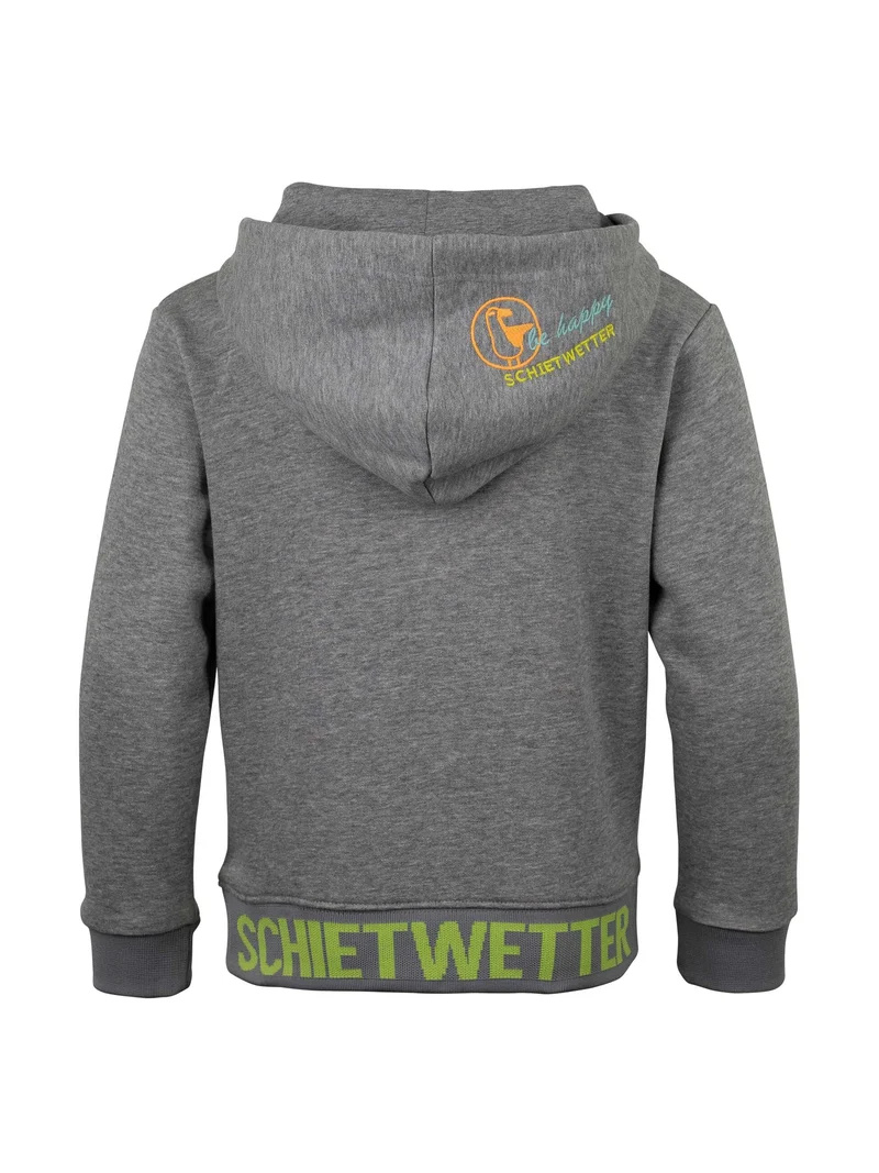 Hoodie Haifisch Jost