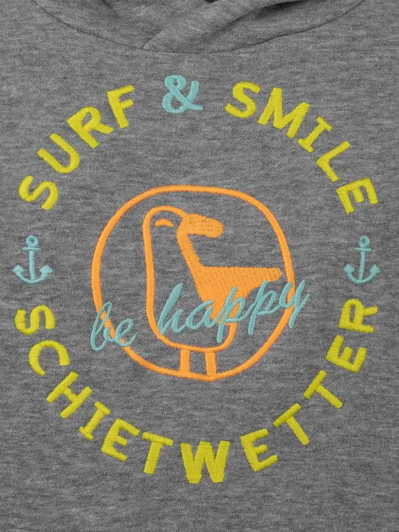 Hoodie Haifisch Jost