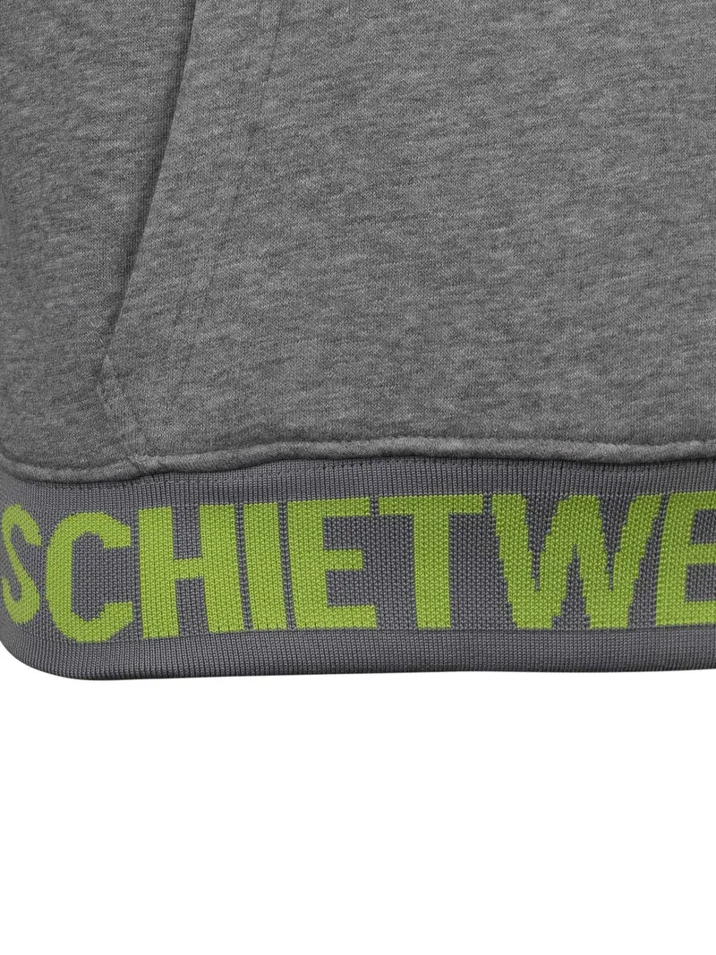 Hoodie Haifisch Jost