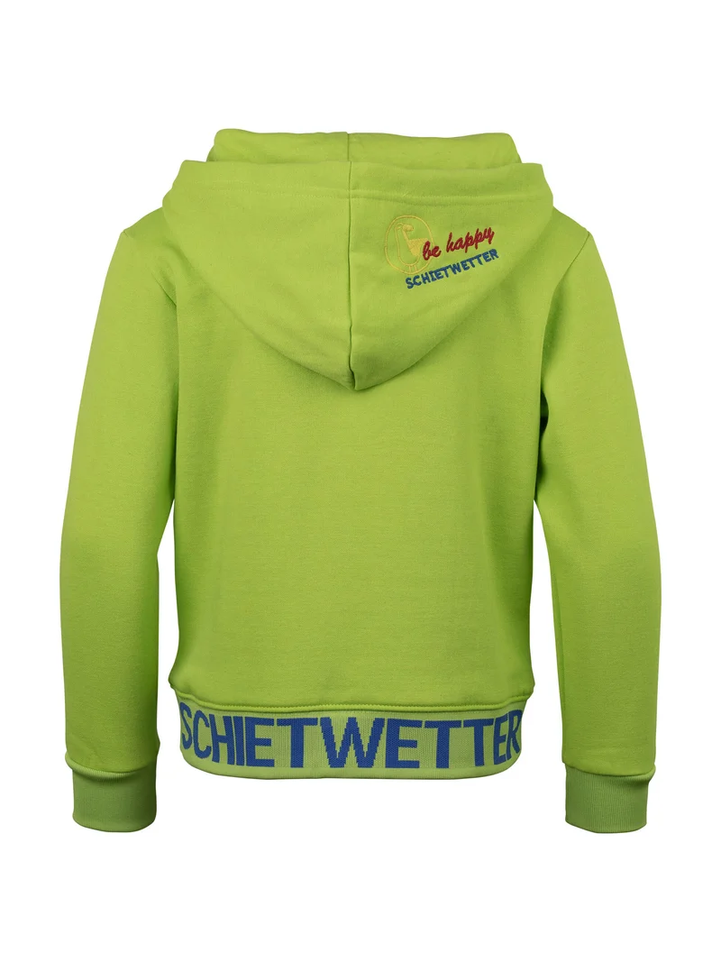 Hoodie Haifisch Jost