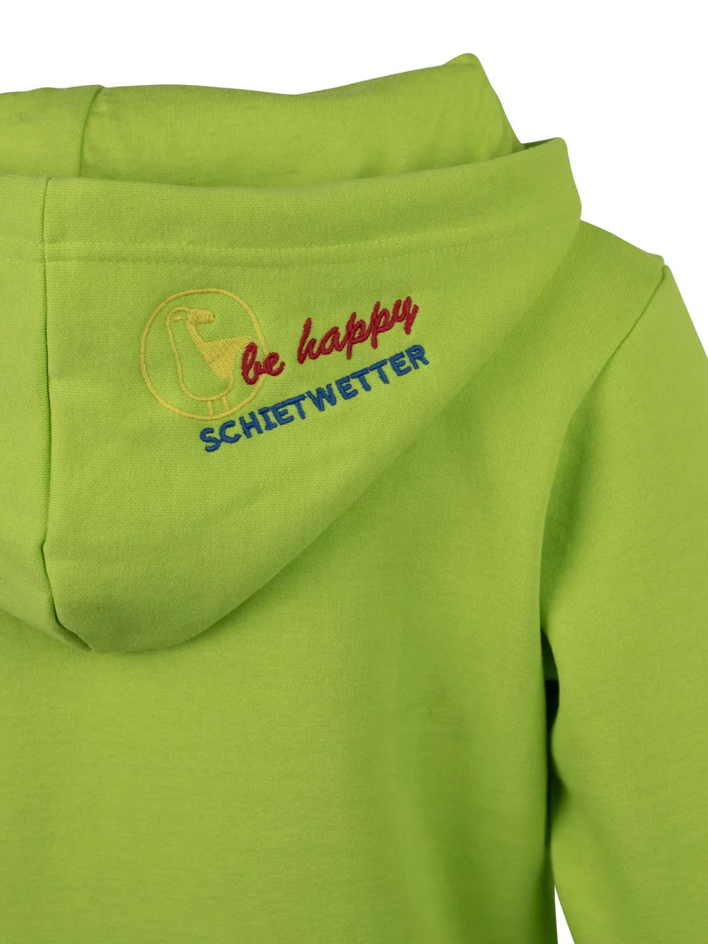 Hoodie Haifisch Jost