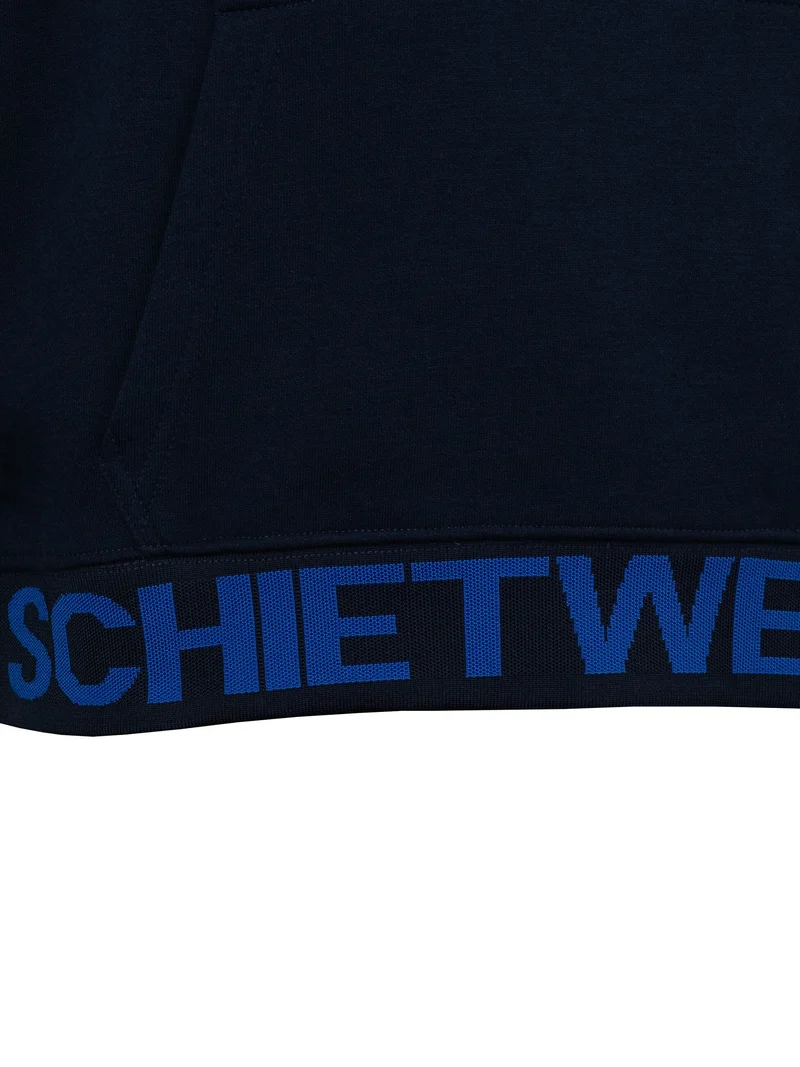 Hoodie Haifisch Klaus