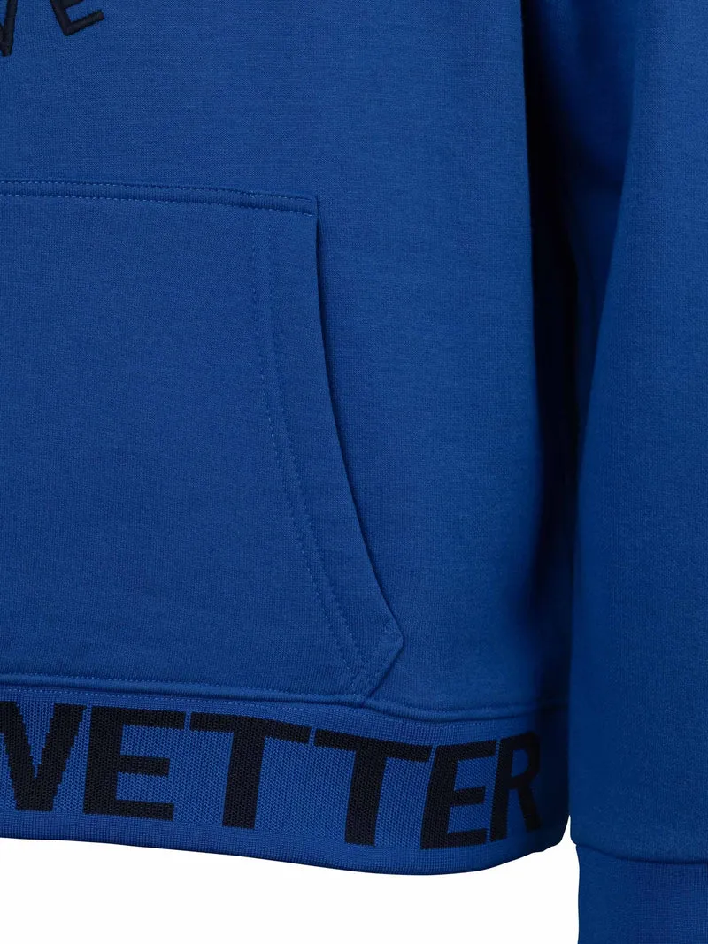 Hoodie Haifisch Klaus