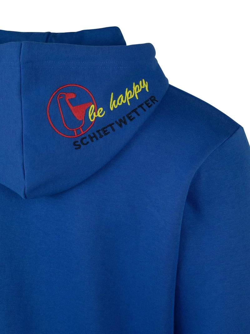Hoodie Haifisch Klaus
