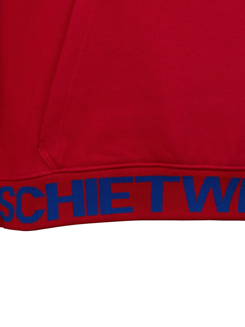Hoodie Haifisch Klaus