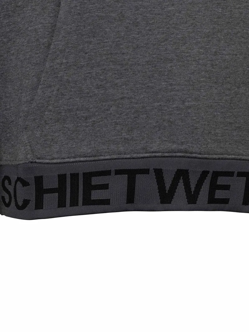 Hoodie Haifisch Klaus