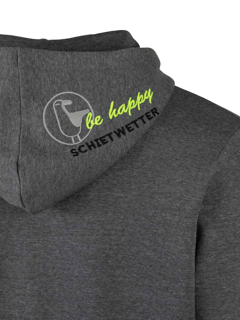 Hoodie Haifisch Klaus