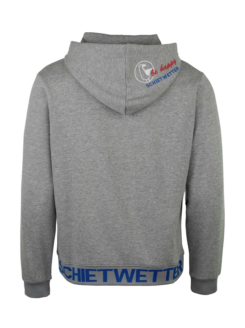 Hoodie Haifisch Klaus