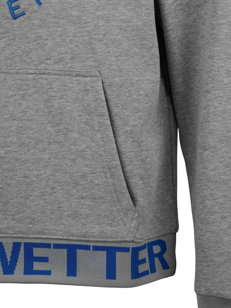 Hoodie Haifisch Klaus