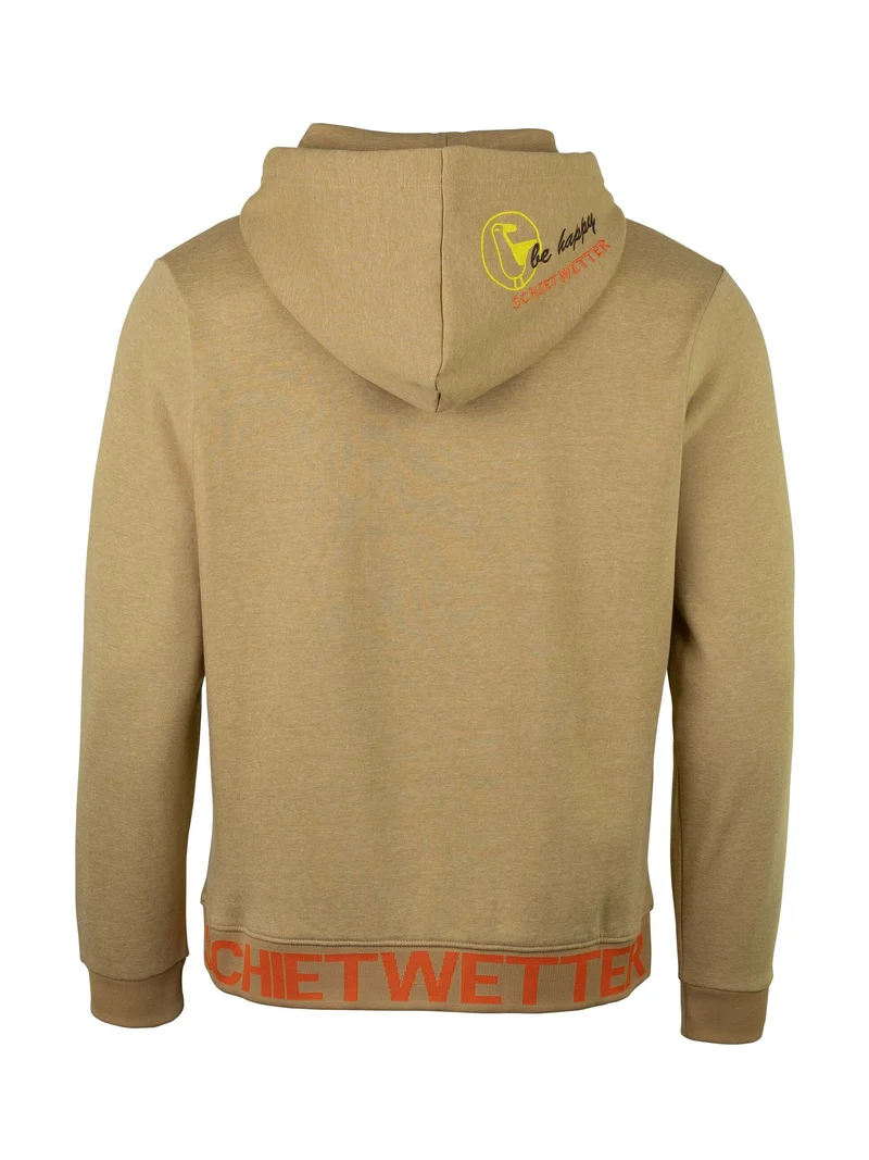 Hoodie Haifisch Klaus