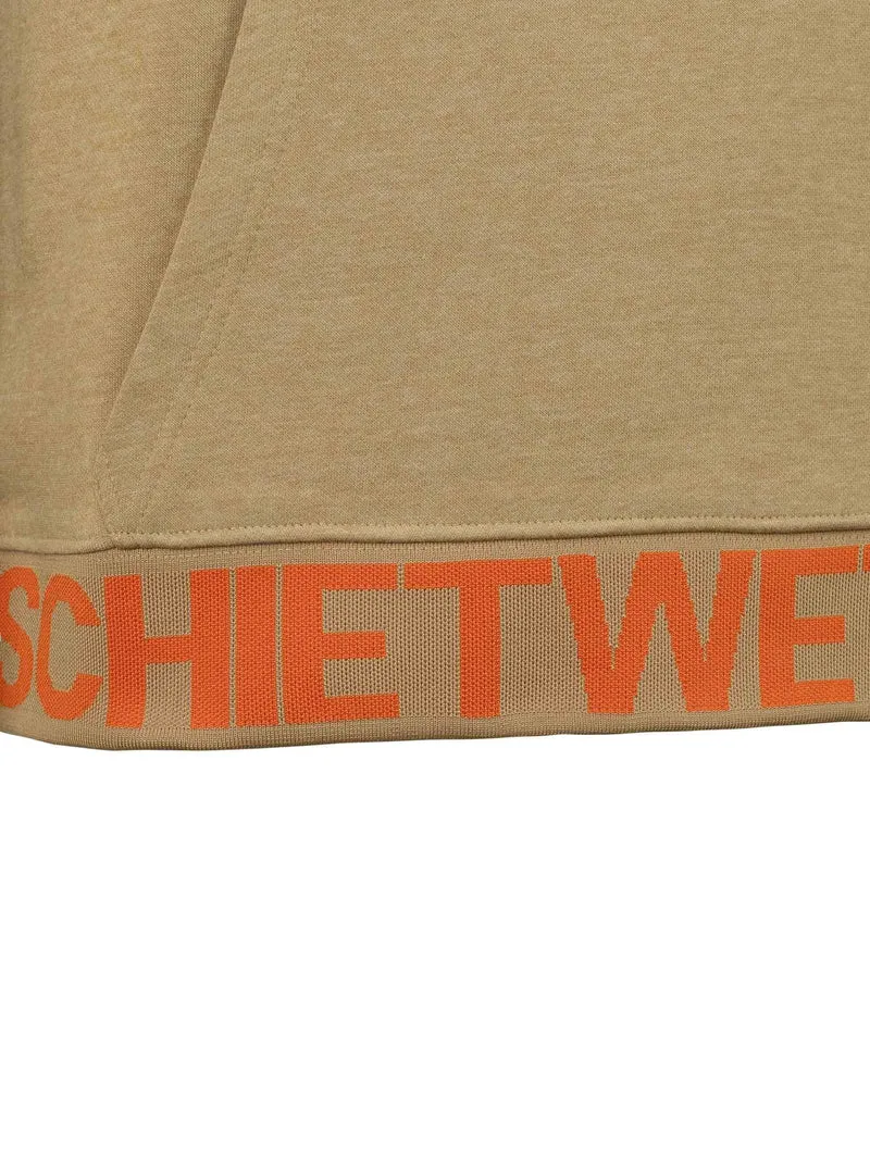 Hoodie Haifisch Klaus