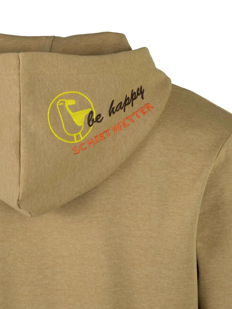 Hoodie Haifisch Klaus