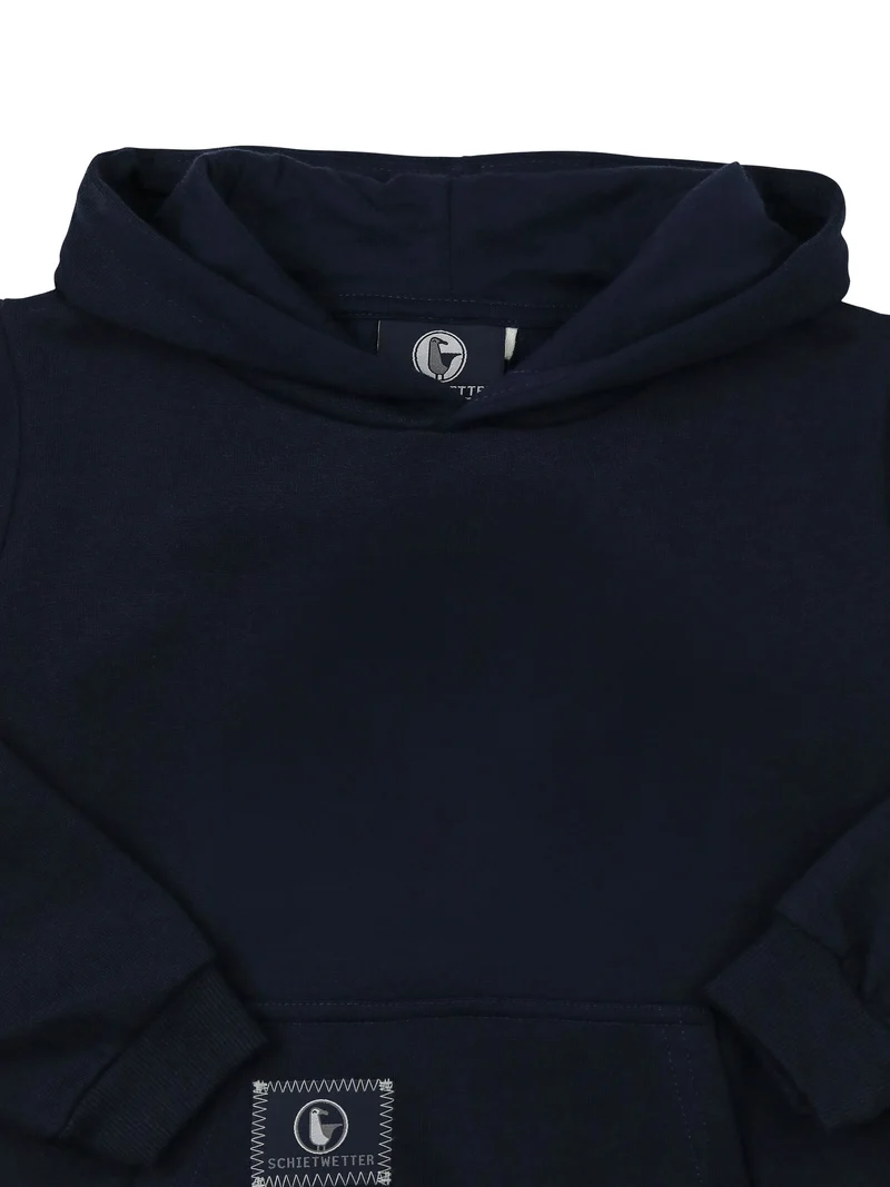 Hoodie Mika uni