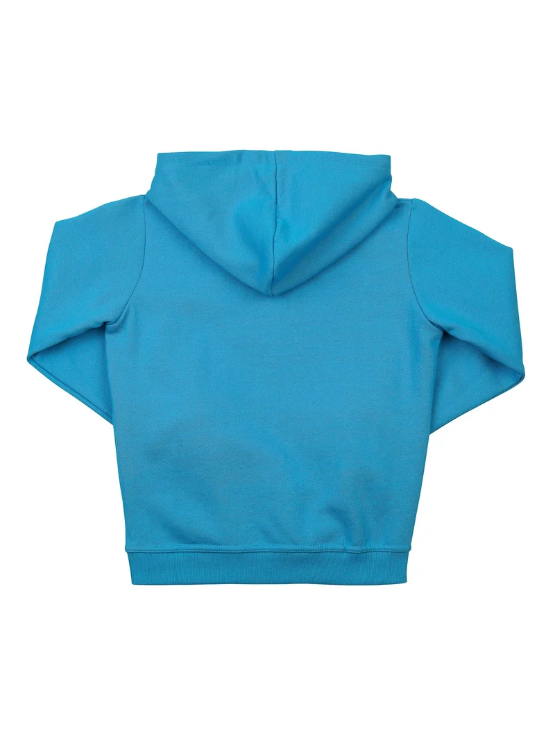 Hoodie Mika uni