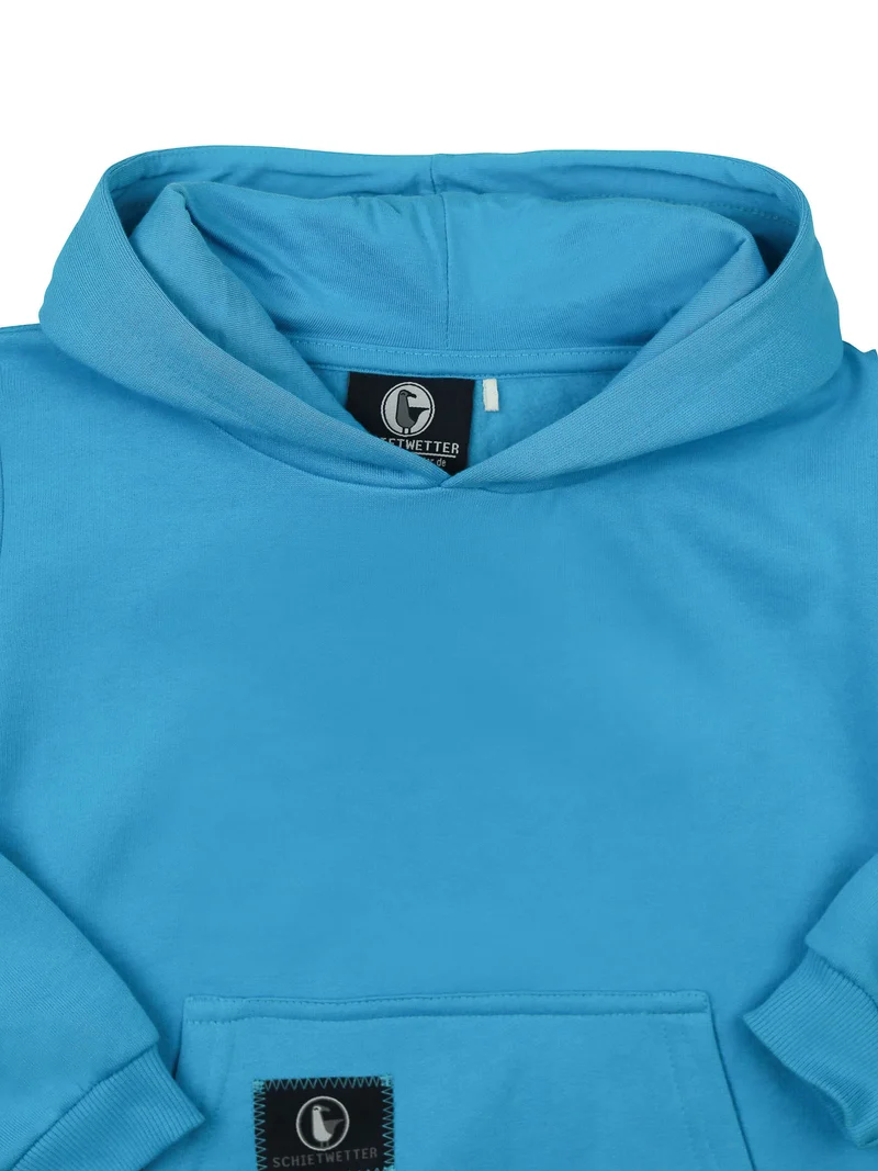 Hoodie Mika uni