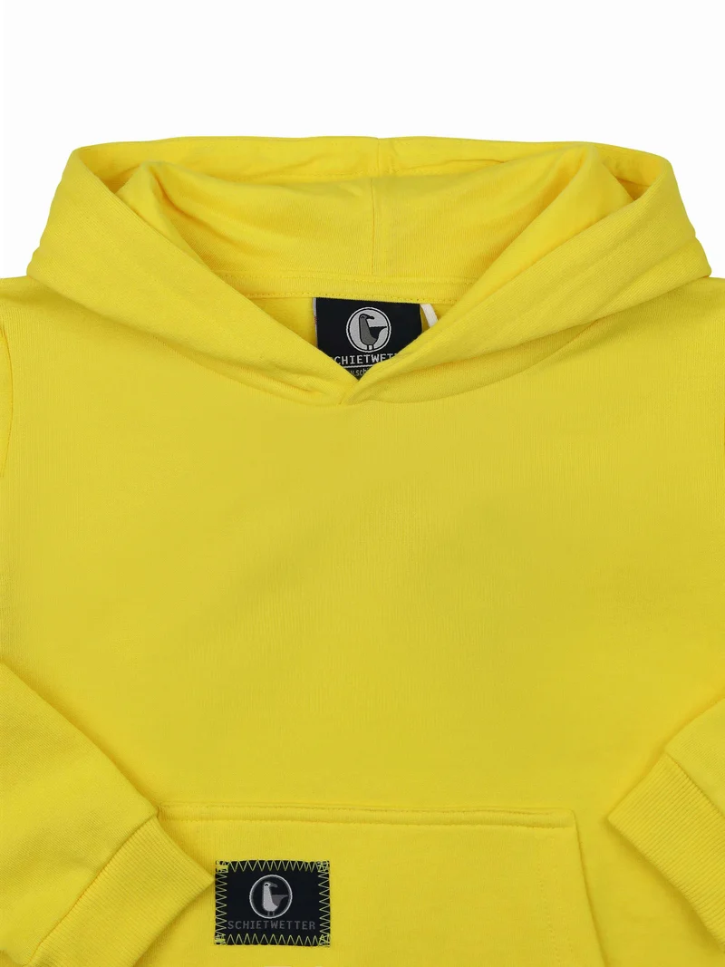 Hoodie Mika uni