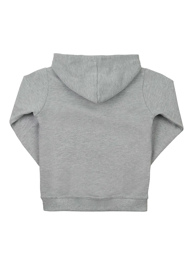 Hoodie Mika uni