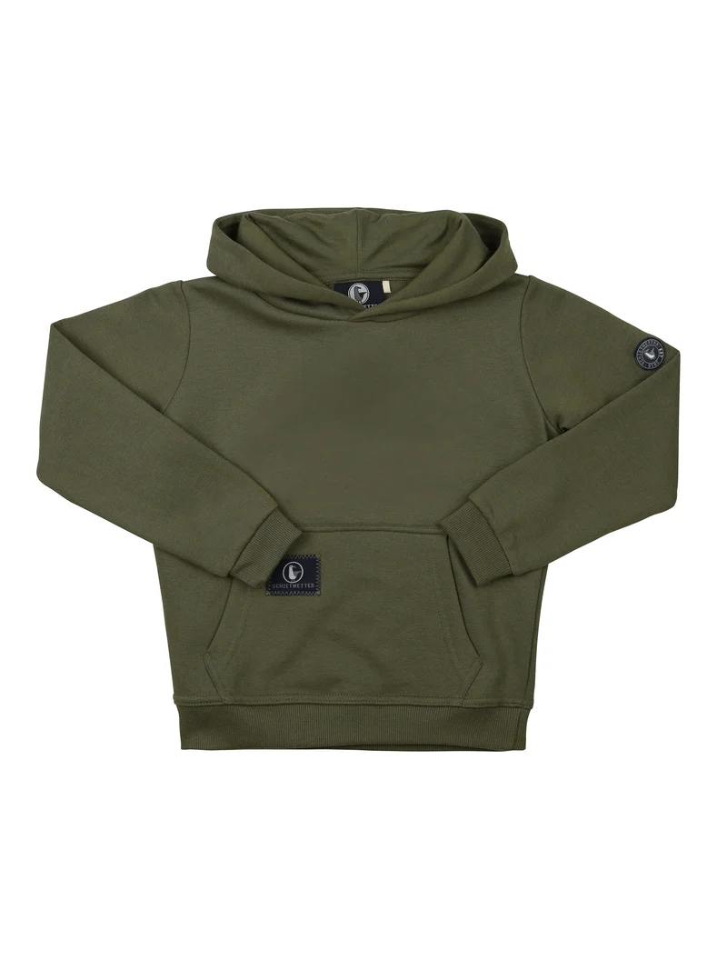Hoodie Mika uni