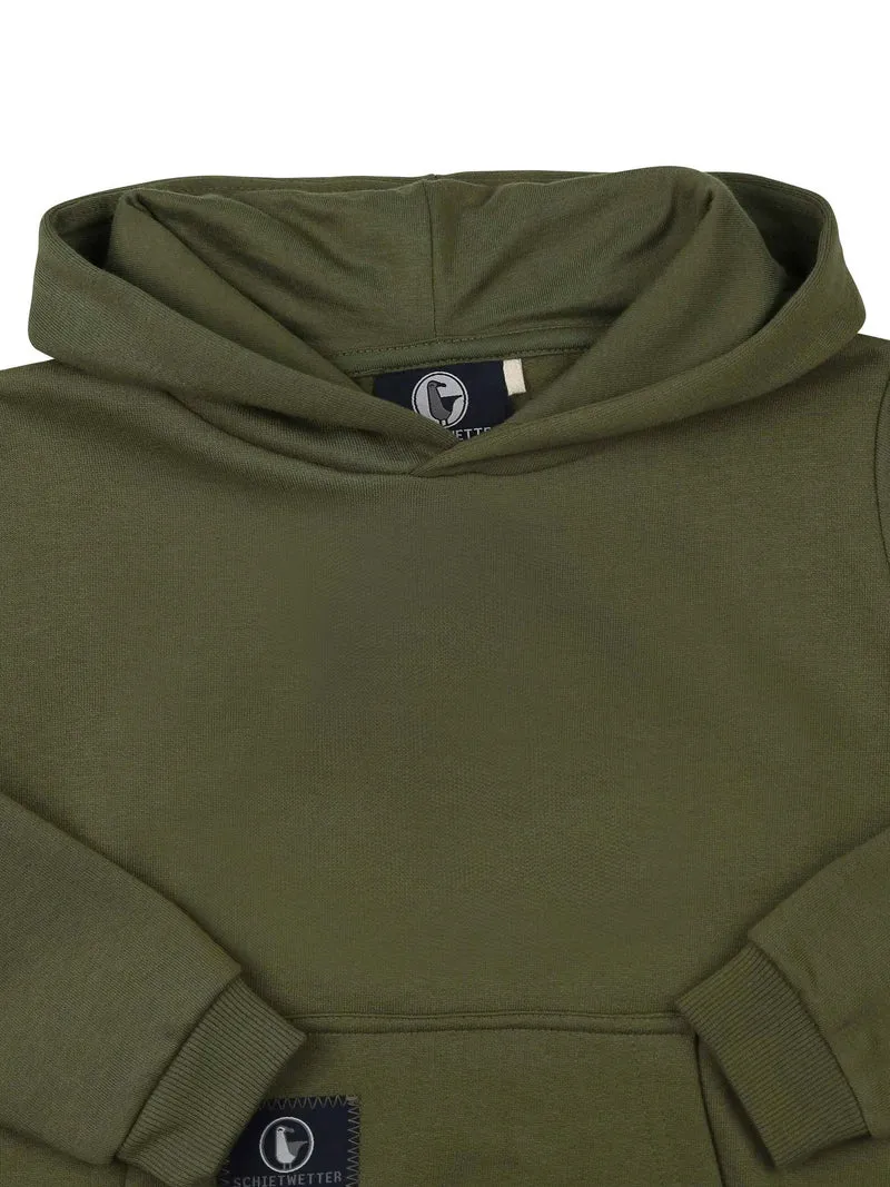 Hoodie Mika uni