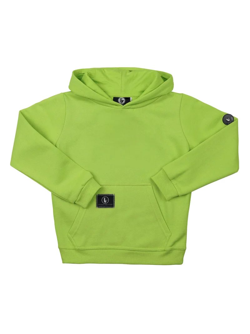 Hoodie Mika uni