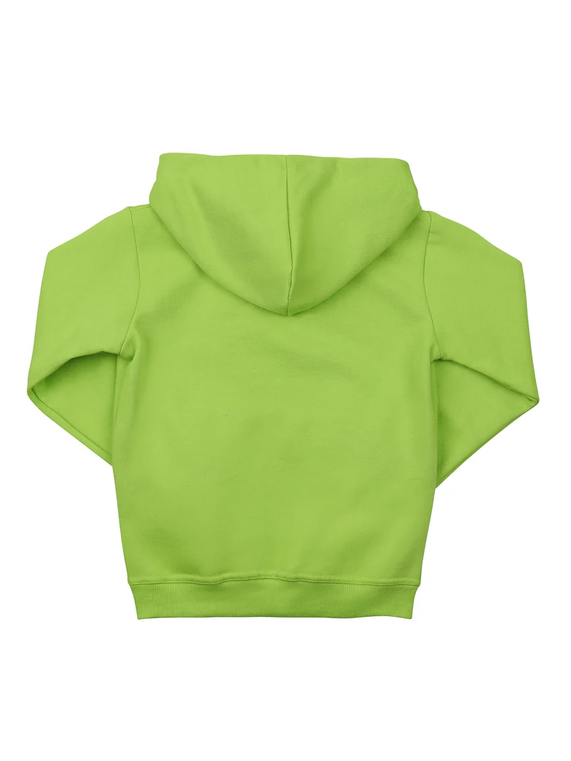 Hoodie Mika uni