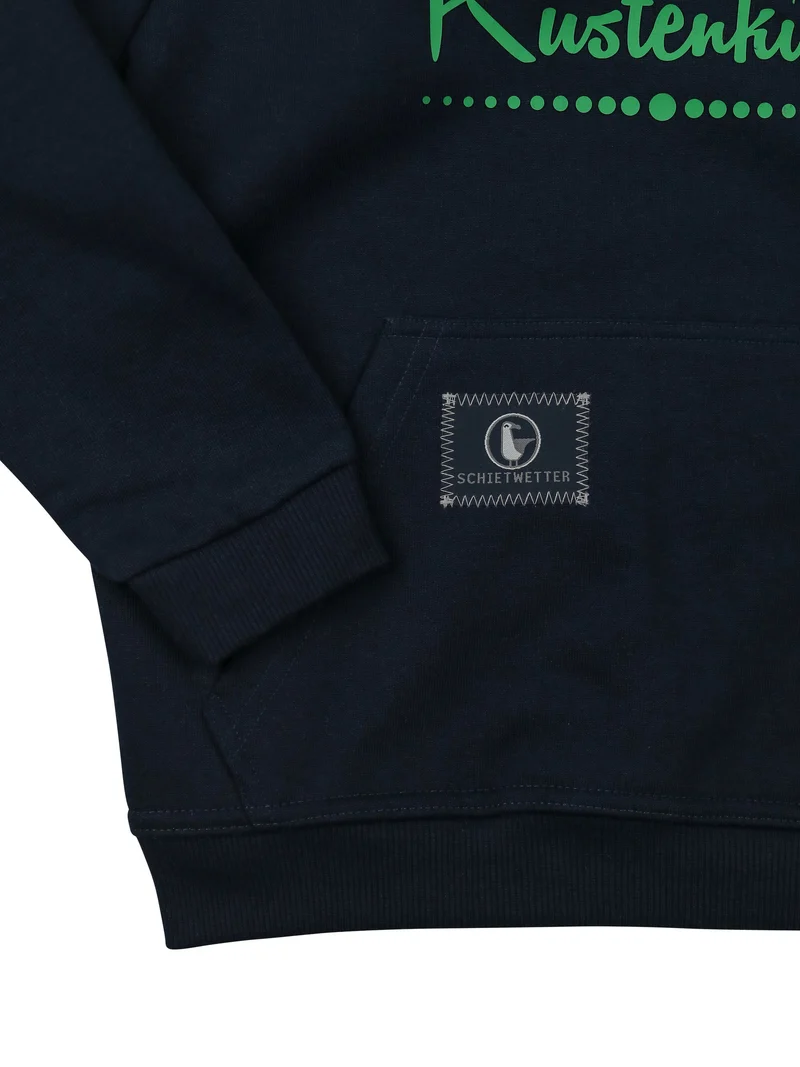 Hoodie Küstenkind Toni