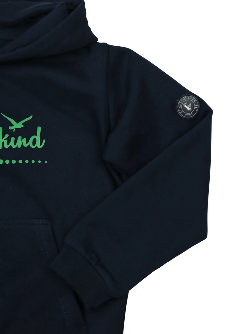 Hoodie Küstenkind Toni