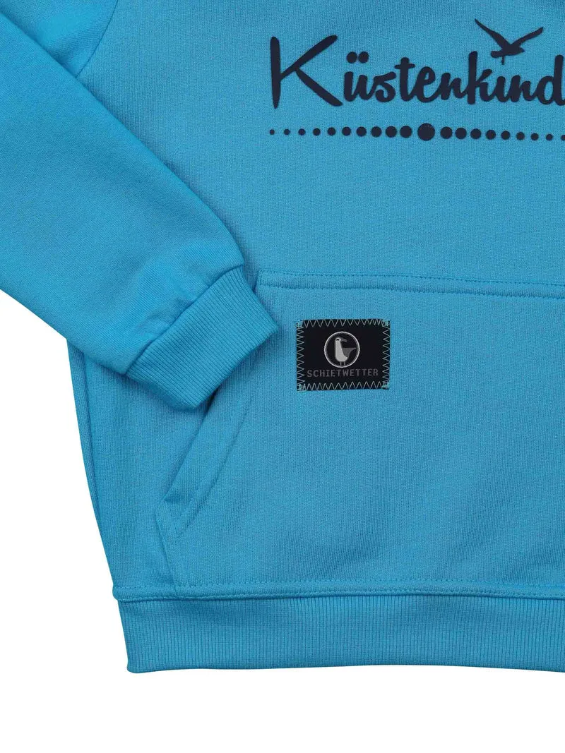 Hoodie Küstenkind Toni