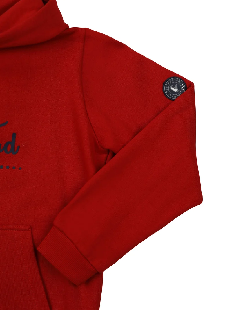 Hoodie Küstenkind Toni