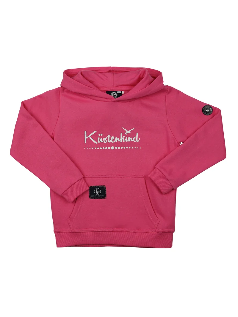 Hoodie Küstenkind Toni