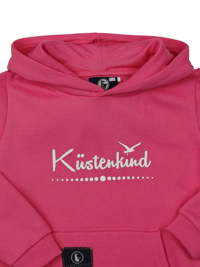 Hoodie Küstenkind Toni