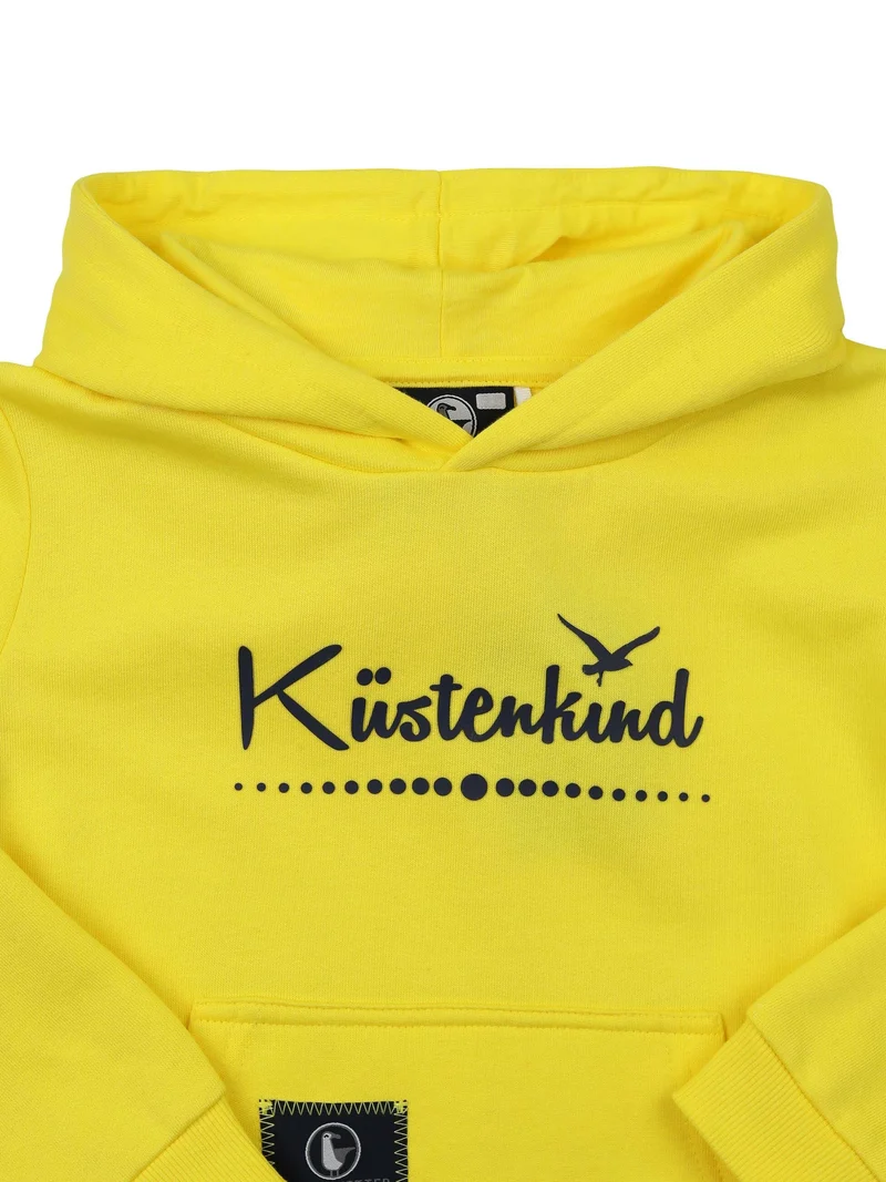 Hoodie Küstenkind Toni