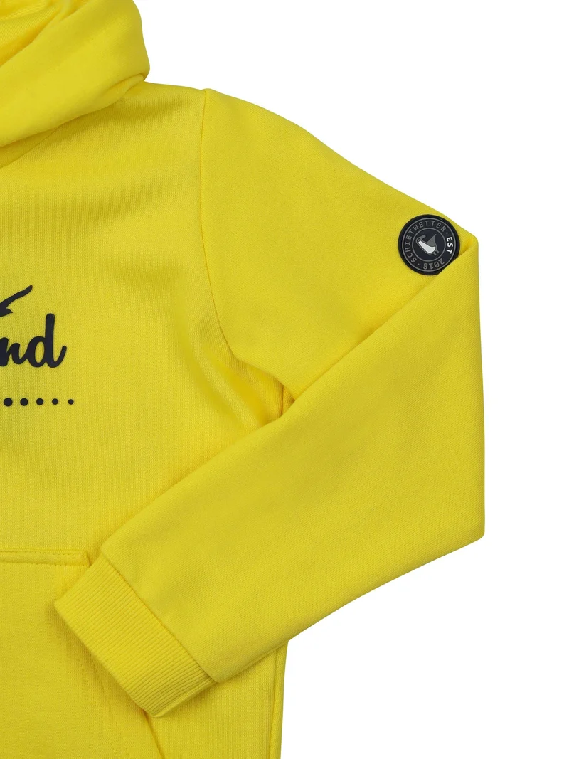 Hoodie Küstenkind Toni