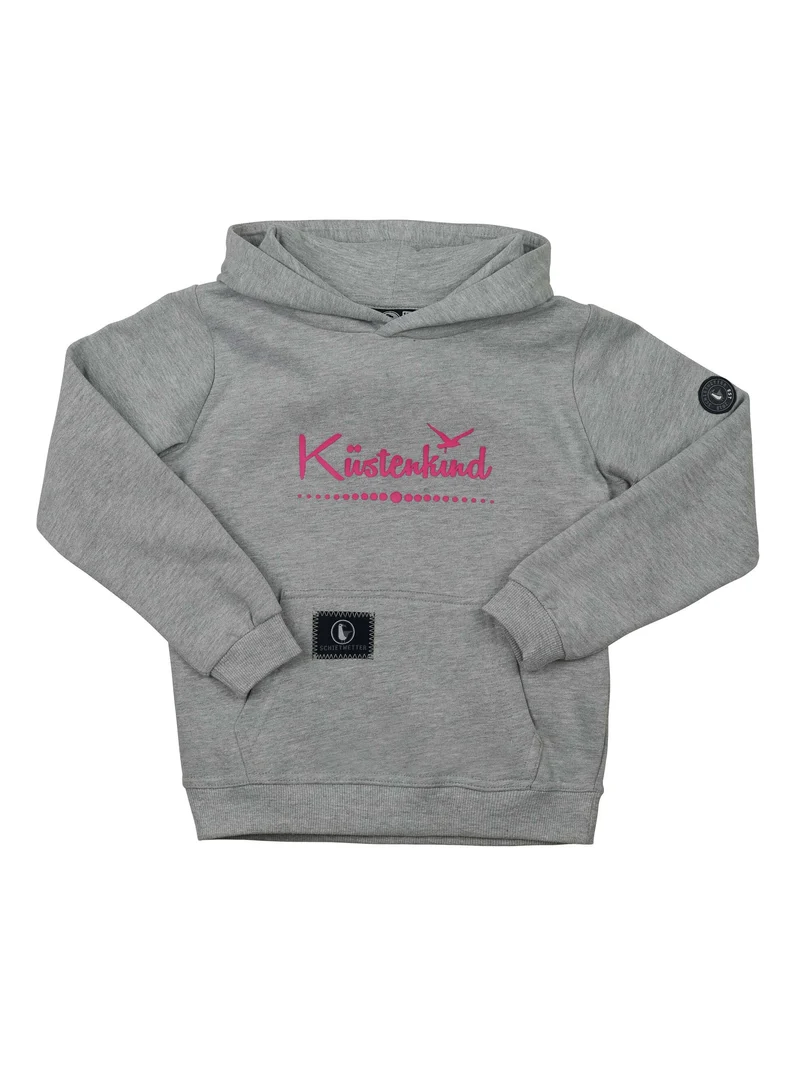 Hoodie Küstenkind Toni