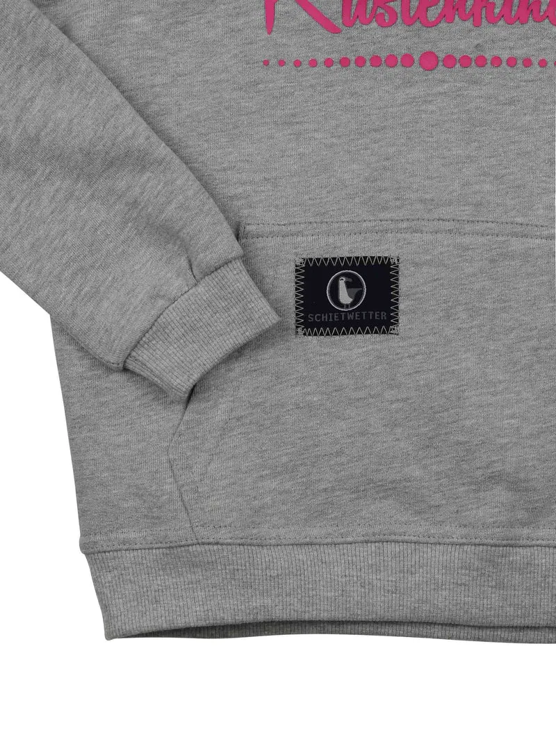 Hoodie Küstenkind Toni